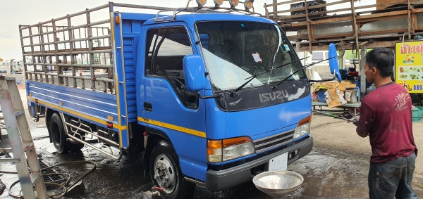 truck2hand cover
