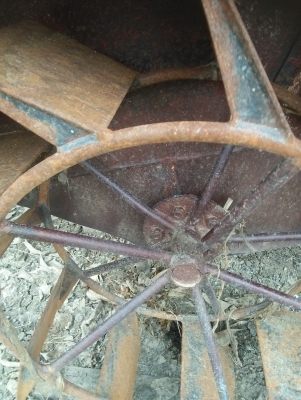 รถไถนา รถไถนา