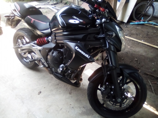ขายkawazaki er6n