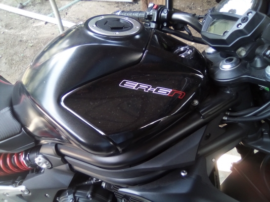 ขายkawazaki er6n