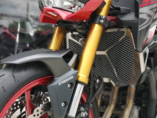 Kawasaki Z900 SE ปี 2018