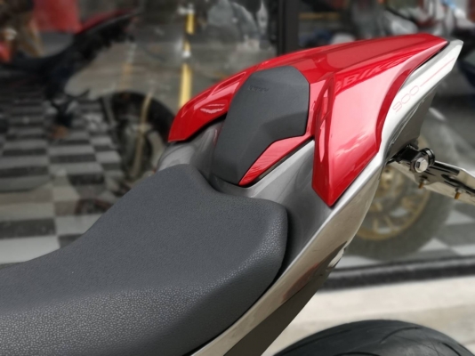 Kawasaki Z900 SE ปี 2018
