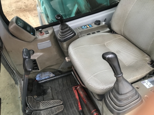 ขายโกเบ135-6 yy01สภาพดีมากช่วงล่างดีโซ่บูตดี พร้อมใช้งาน เครื่องดีเอวแน่นไฟฟ้าครบ0843461542