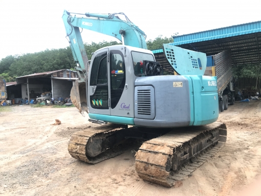 ขายโกเบ135-6 yy01สภาพดีมากช่วงล่างดีโซ่บูตดี พร้อมใช้งาน เครื่องดีเอวแน่นไฟฟ้าครบ0843461542