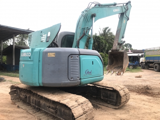 ขายโกเบ135-6 yy01สภาพดีมากช่วงล่างดีโซ่บูตดี พร้อมใช้งาน เครื่องดีเอวแน่นไฟฟ้าครบ0843461542