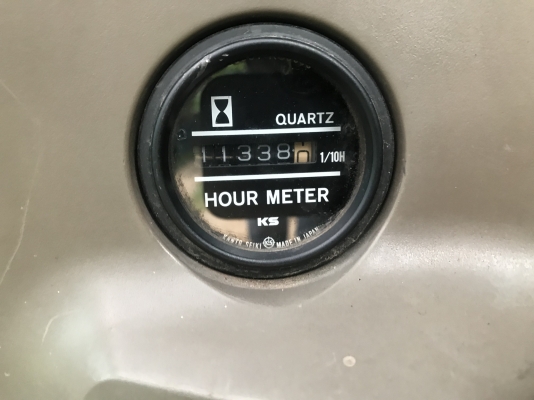 ขายโกเบ135-6 yy01สภาพดีมากช่วงล่างดีโซ่บูตดี พร้อมใช้งาน เครื่องดีเอวแน่นไฟฟ้าครบ0843461542