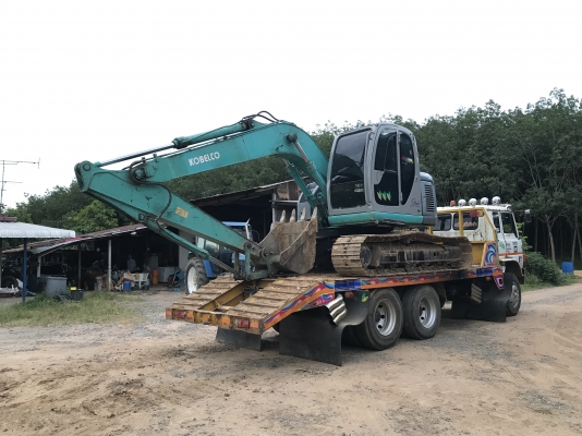 ขายโกเบ135-6 yy01สภาพดีมากช่วงล่างดีโซ่บูตดี พร้อมใช้งาน เครื่องดีเอวแน่นไฟฟ้าครบ0843461542