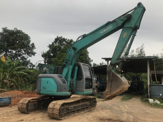 ขายโกเบ135-6 yy01สภาพดีมากช่วงล่างดีโซ่บูตดี พร้อมใช้งาน เครื่องดีเอวแน่นไฟฟ้าครบ0843461542