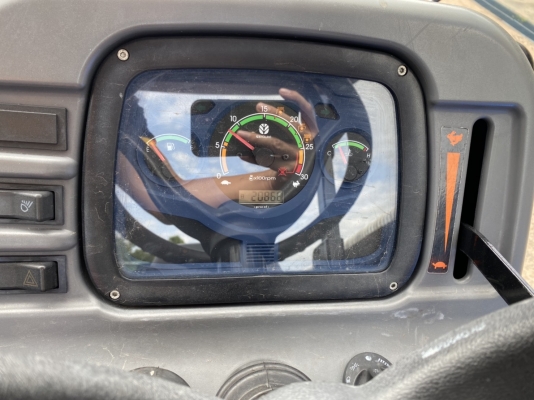 นิว ฮอลแลนด์ รุ่น TT4.55 55แรงม้า