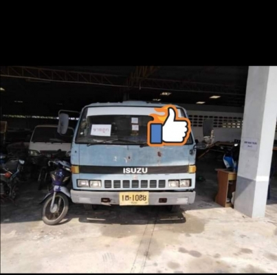 ขายnpr115 กะบะคาโก้ เครื่อง4bd1 เกียร์ช่วงล่างเดิม ยางสวย แชสซีสวย ทะเบียน ม.79 ราคา125000บาท สนใจ0819975471 เก่ง
