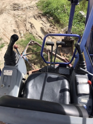 ขายรถขุดเล็ก ขายรถขุดเล็ก