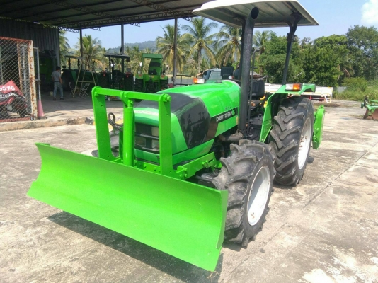 ขายแทรกเตอร์ ดอยฟาร์ 50 แรงขาย 350,000 บาท