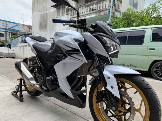 Kawasaki สูบคู่ z250 ปี 2013 รถสวยมากๆ เล่มทะเบียนพร้อมชุดโอนครบถ้วน Kawasaki สูบคู่ z250 ปี 2013 รถสวยมากๆ เล่มทะเบียนพร้อมชุดโอนครบถ้วน