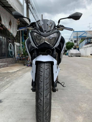 Kawasaki สูบคู่ z250 ปี 2013 รถสวยมากๆ เล่มทะเบียนพร้อมชุดโอนครบถ้วน Kawasaki สูบคู่ z250 ปี 2013 รถสวยมากๆ เล่มทะเบียนพร้อมชุดโอนครบถ้วน