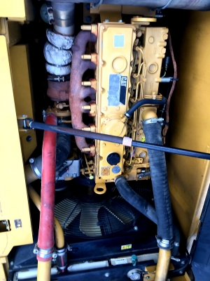 CAT320D2 สวยเต็มทุกจุด เอกสารแจ้งจำหน่าย