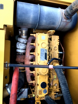 CAT320D2 สวยเต็มทุกจุด เอกสารแจ้งจำหน่าย