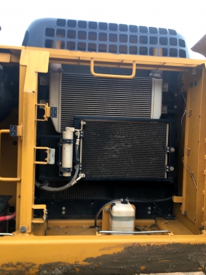 CAT320D2 สวยเต็มทุกจุด เอกสารแจ้งจำหน่าย