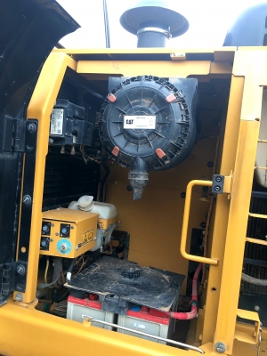 CAT320D2 สวยเต็มทุกจุด เอกสารแจ้งจำหน่าย