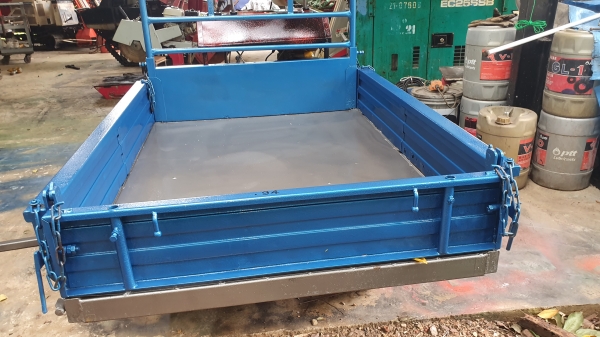 รถบรรทุกการเกษตร พร้อมใช้งาน  สอบถามได้