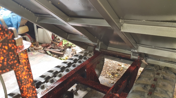 รถบรรทุกการเกษตร พร้อมใช้งาน  สอบถามได้