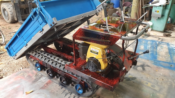 รถบรรทุกการเกษตร พร้อมใช้งาน  สอบถามได้