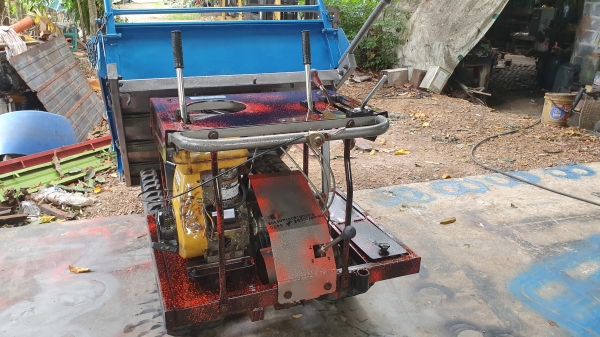 รถบรรทุกการเกษตร พร้อมใช้งาน  สอบถามได้