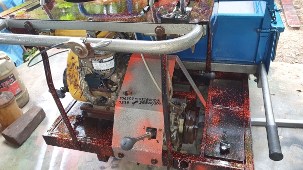 รถบรรทุกการเกษตร พร้อมใช้งาน  สอบถามได้