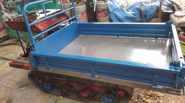 รถบรรทุกการเกษตร พร้อมใช้งาน  สอบถามได้