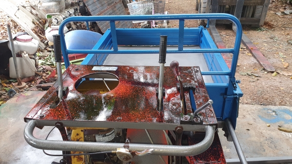 รถบรรทุกการเกษตร พร้อมใช้งาน  สอบถามได้