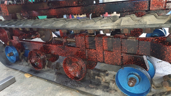 รถบรรทุกการเกษตร พร้อมใช้งาน  สอบถามได้