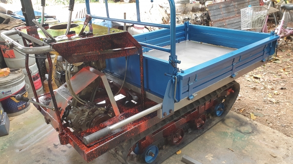 รถบรรทุกการเกษตร พร้อมใช้งาน  สอบถามได้