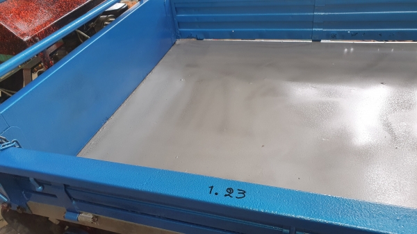 รถบรรทุกการเกษตร พร้อมใช้งาน  สอบถามได้