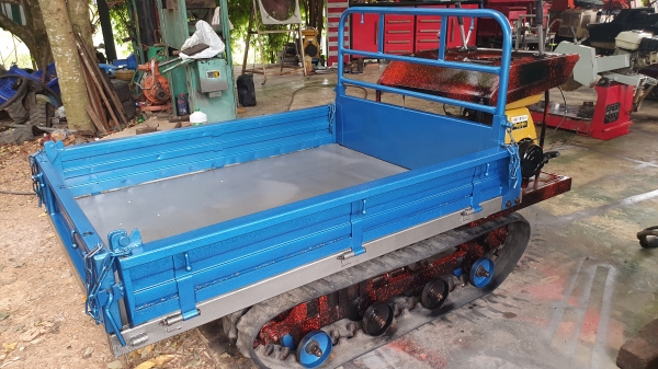 รถบรรทุกการเกษตร พร้อมใช้งาน  สอบถามได้