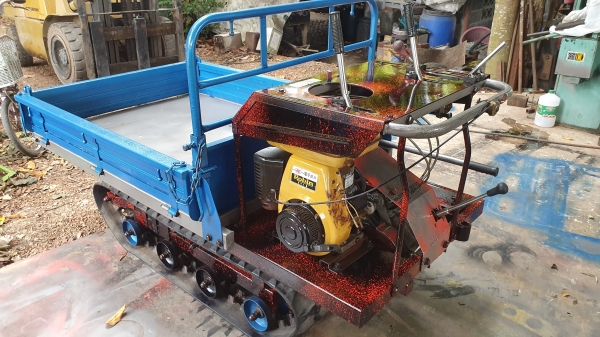 รถบรรทุกการเกษตร พร้อมใช้งาน  สอบถามได้