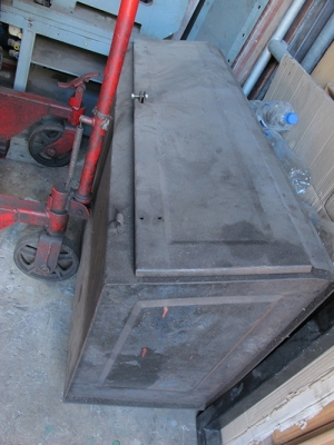 truck2hand cover