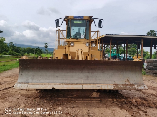 ขายรถ ล้อหนาม แทรคเตอร์