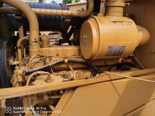 ขายรถ ล้อหนาม แทรคเตอร์