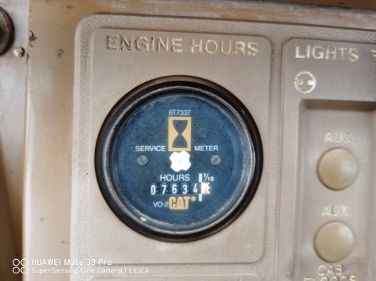 ขายรถ ล้อหนาม แทรคเตอร์