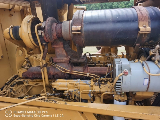 ขายรถ ล้อหนาม แทรคเตอร์