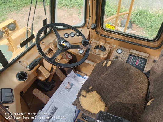 ขายรถ ล้อหนาม แทรคเตอร์