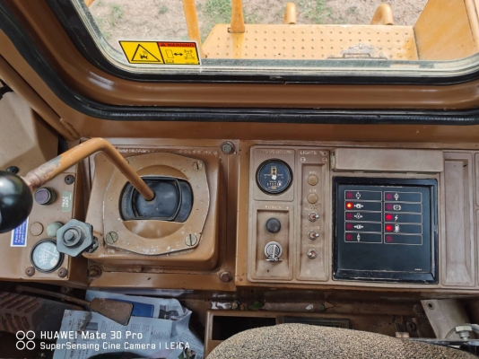 ขายรถ ล้อหนาม แทรคเตอร์