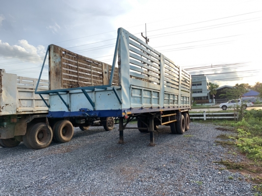 truck2hand cover