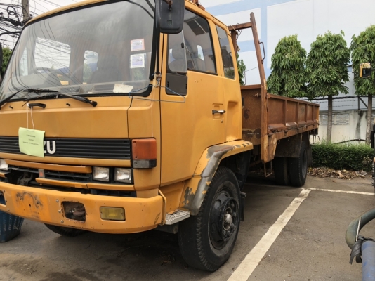 truck2hand cover