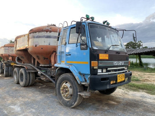 truck2hand cover