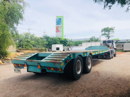truck2hand cover