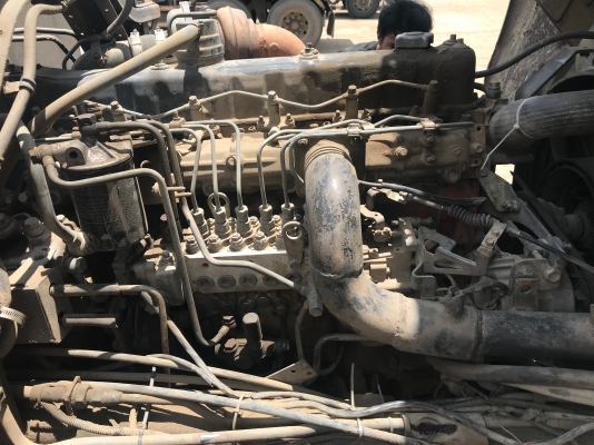 790,000&rdquo;หัวลากอีซุ 270ปี48