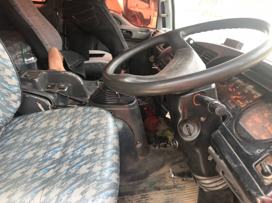 790,000&rdquo;หัวลากอีซุ 270ปี48