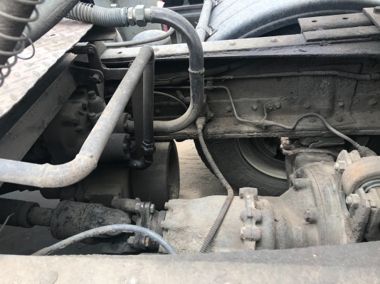 790,000&rdquo;หัวลากอีซุ 270ปี48