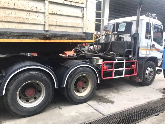 790,000&rdquo;หัวลากอีซุ 270ปี48