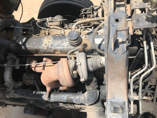 790,000&rdquo;หัวลากอีซุ 270ปี48